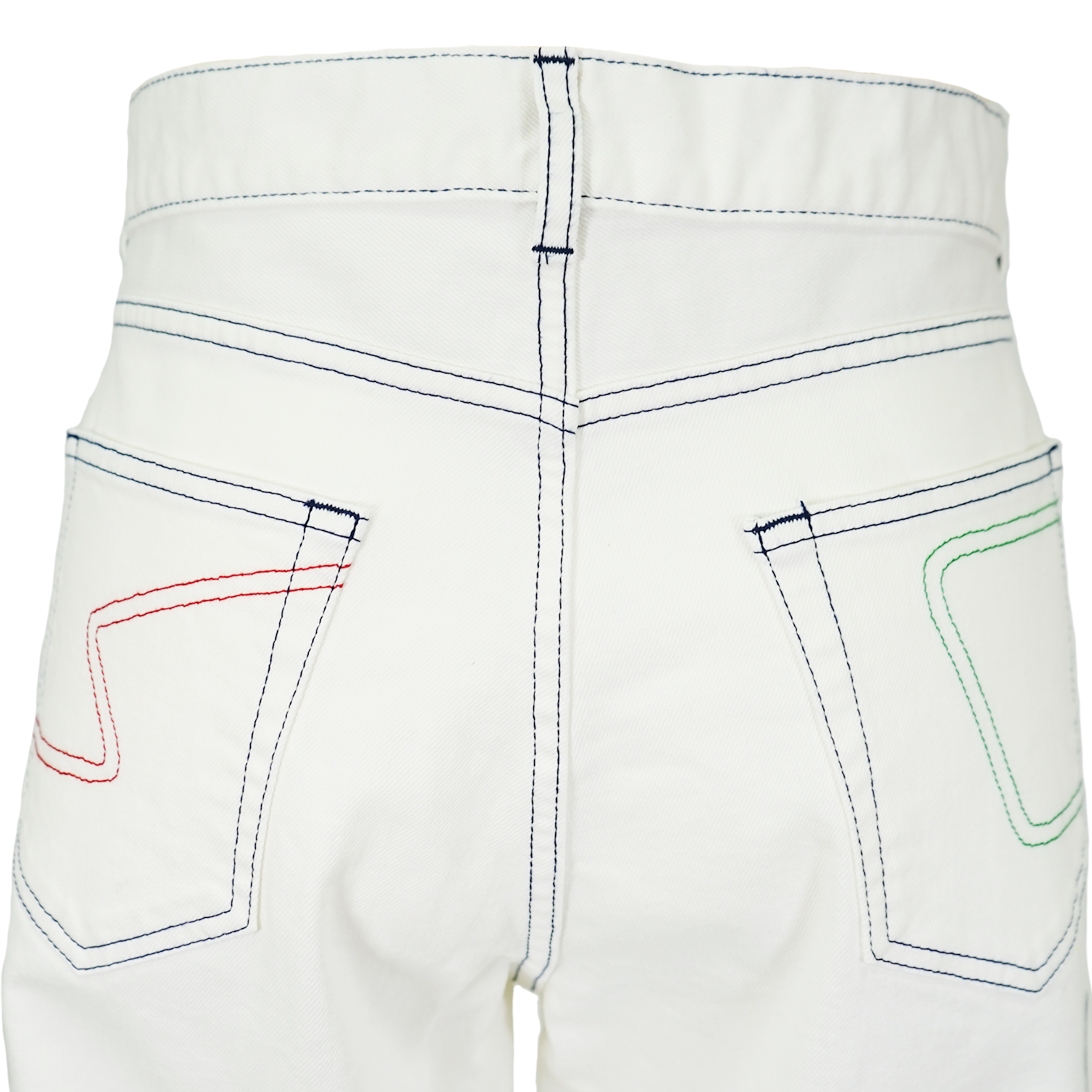 【アウトレット】シナコバ （SINA COVA） デニムパンツ 22225012