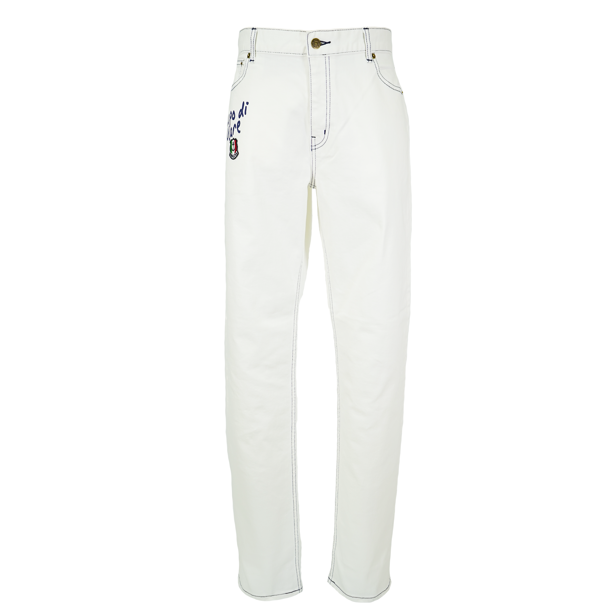 新品シナコバSINACOVA パンツ92定価30800ランバンオンブルー 新品シナコバSINACOVA パンツ92定価30800ランバンオンブルー