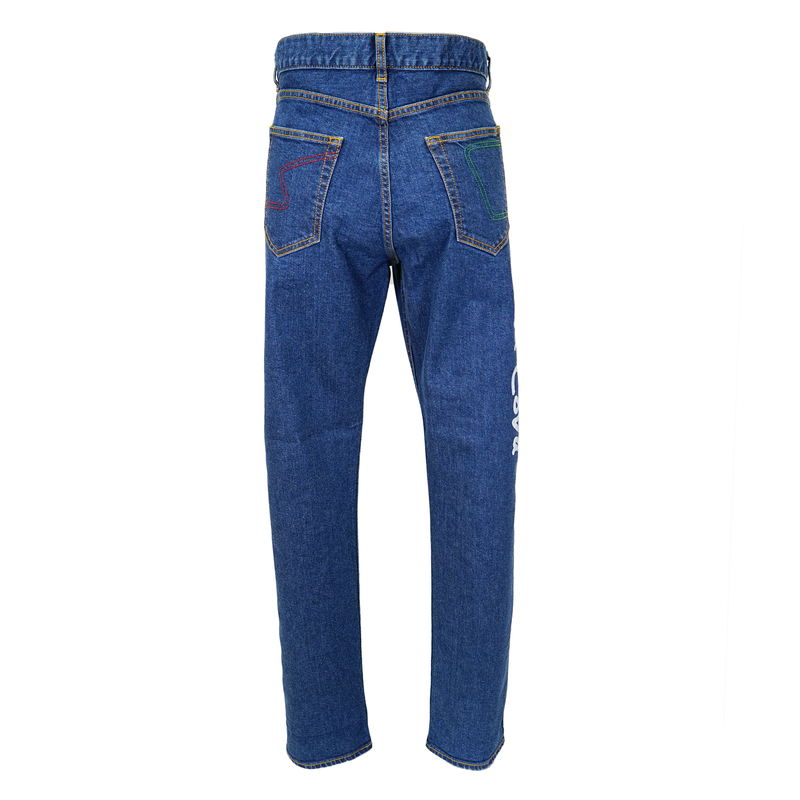 新品シナコバSINACOVA パンツ92定価30800ランバンオンブルー 新品シナコバSINACOVA パンツ92定価30800ランバンオンブルー