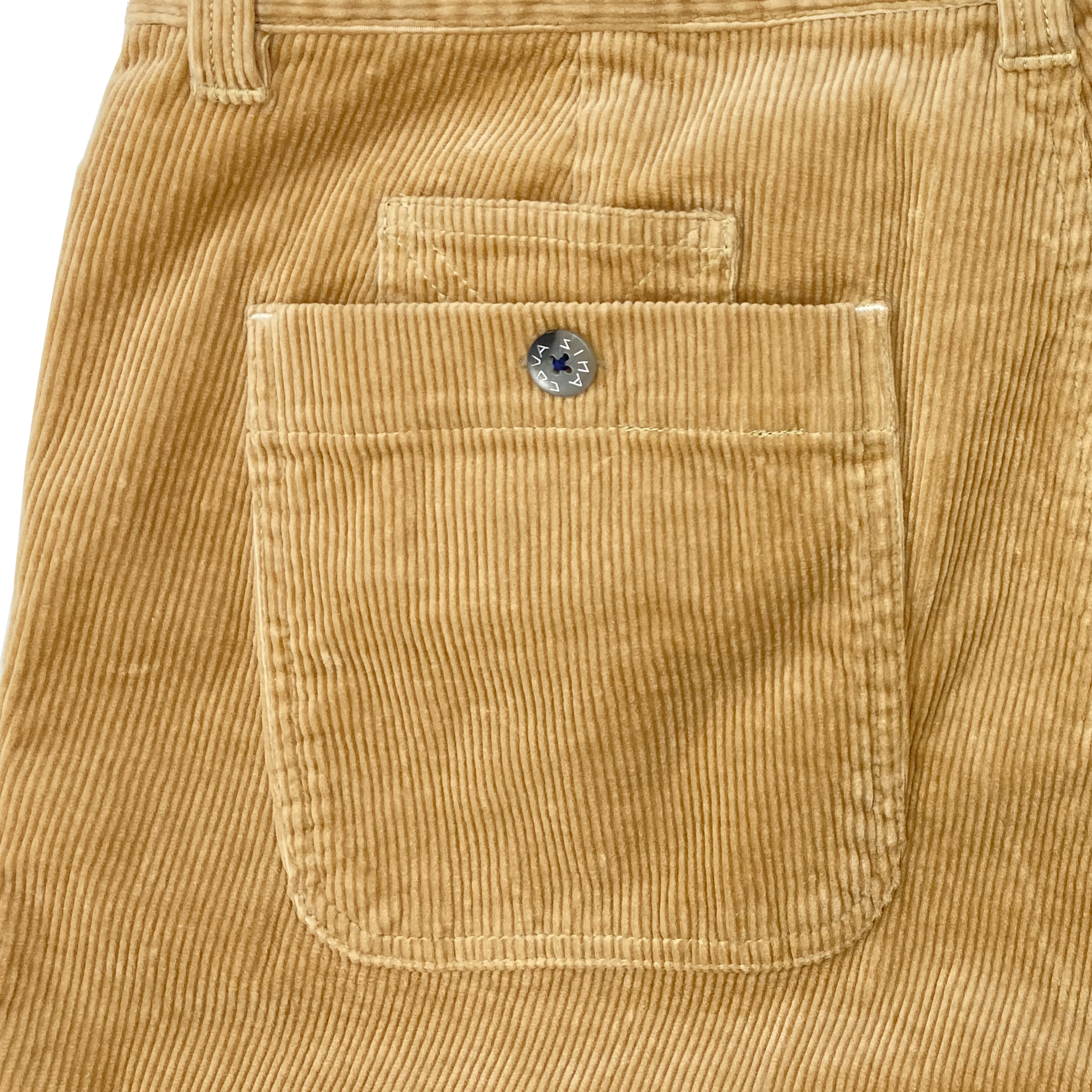 【アウトレット】シナコバ （SINA COVA） キングサイズ ワンタックパンツ 22225036