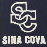 【公式】シナコバ（SINA COVA）ノータックパンツ　22255010