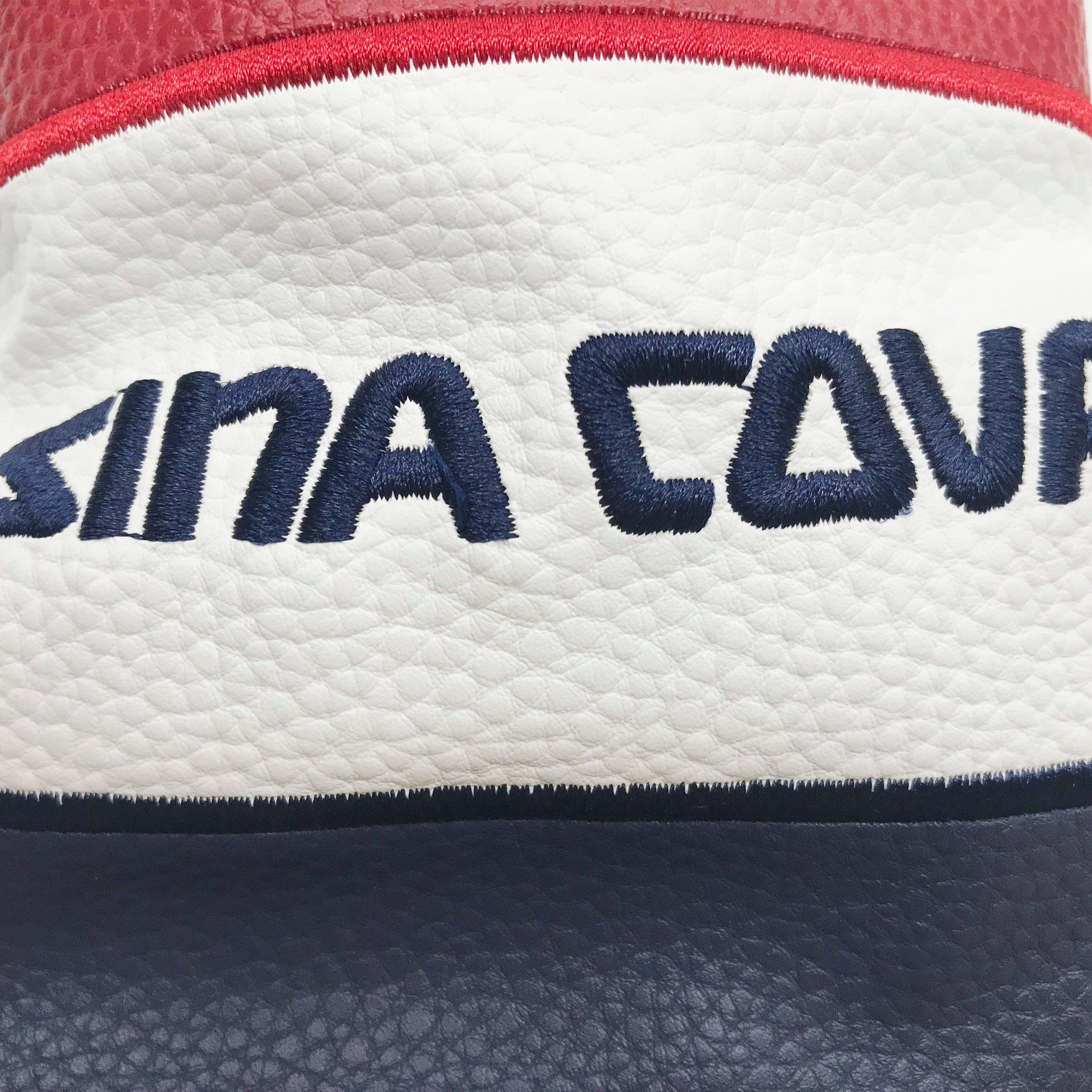 [Official] SINA COVA head cover (driver) 22276910