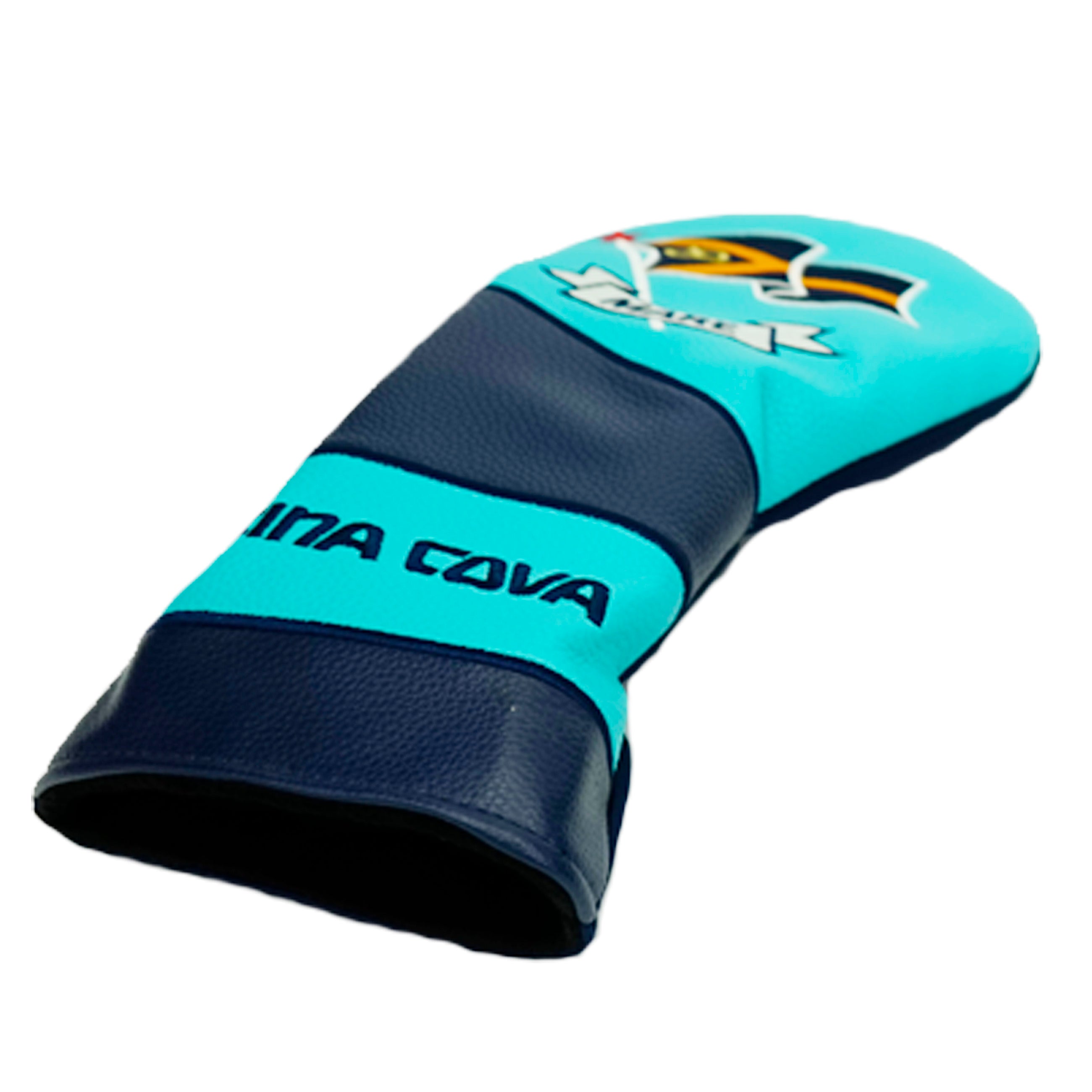 [Official] SINA COVA head cover (driver) 22276910
