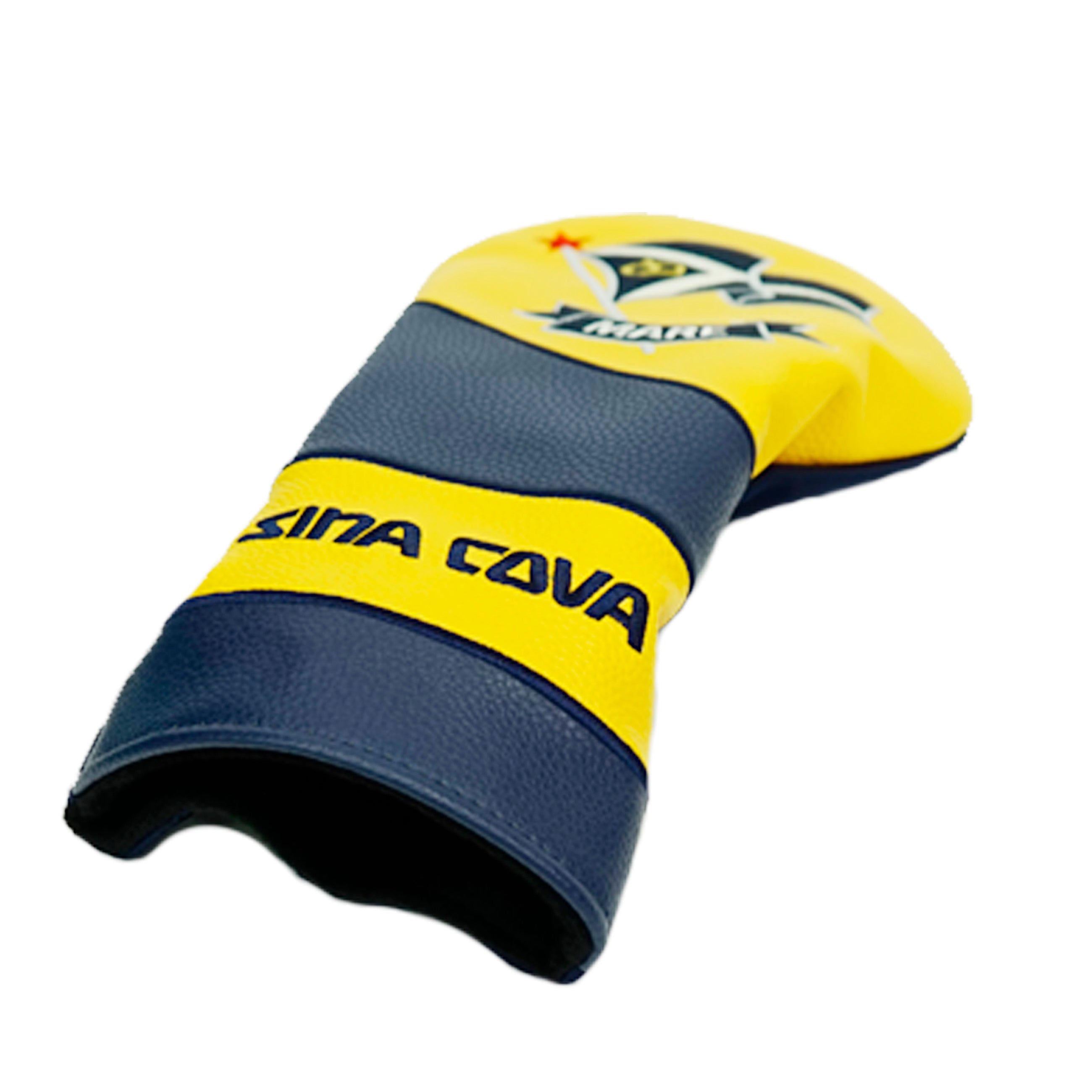 [Official] SINA COVA head cover (driver) 22276910