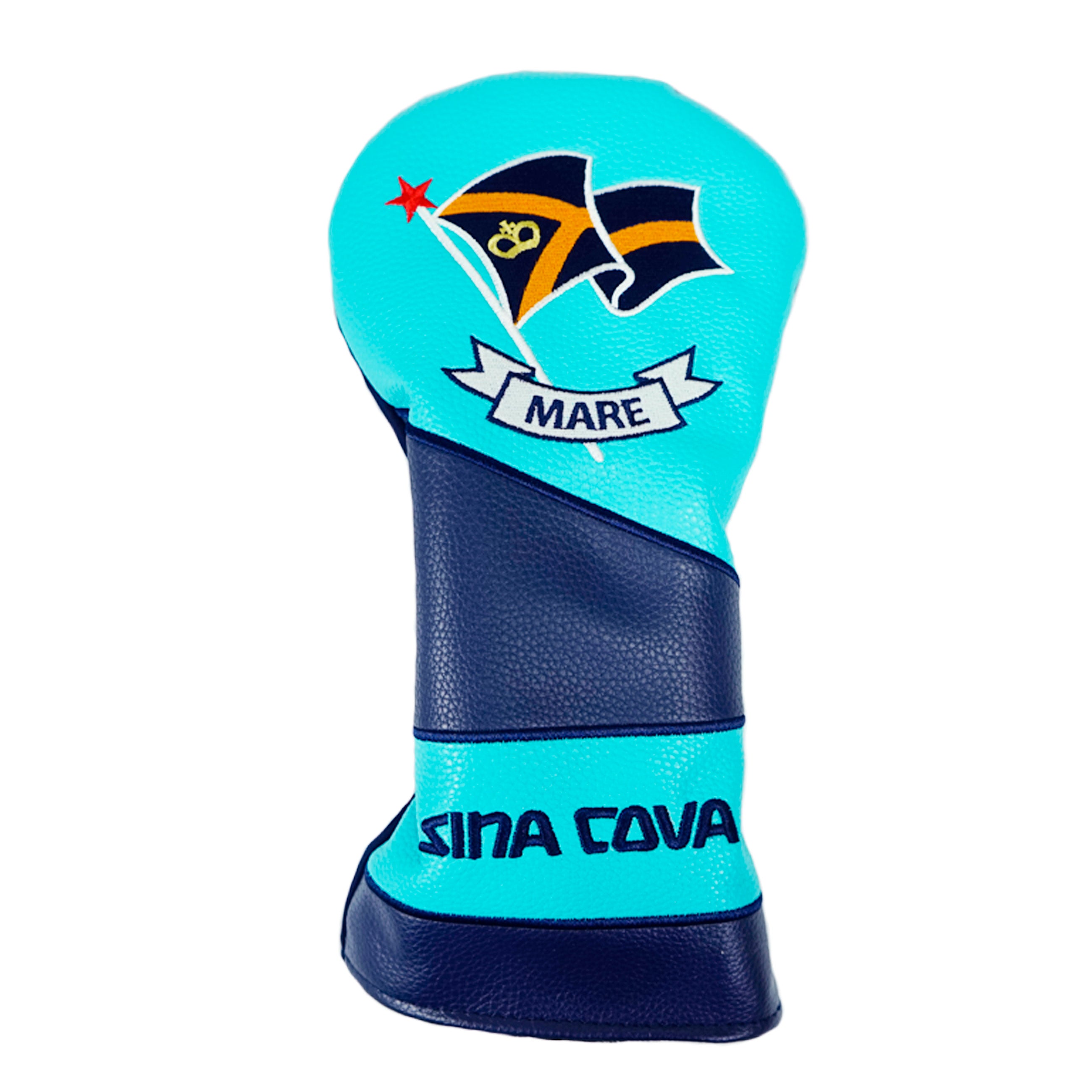 [Official] SINA COVA head cover (driver) 22276910