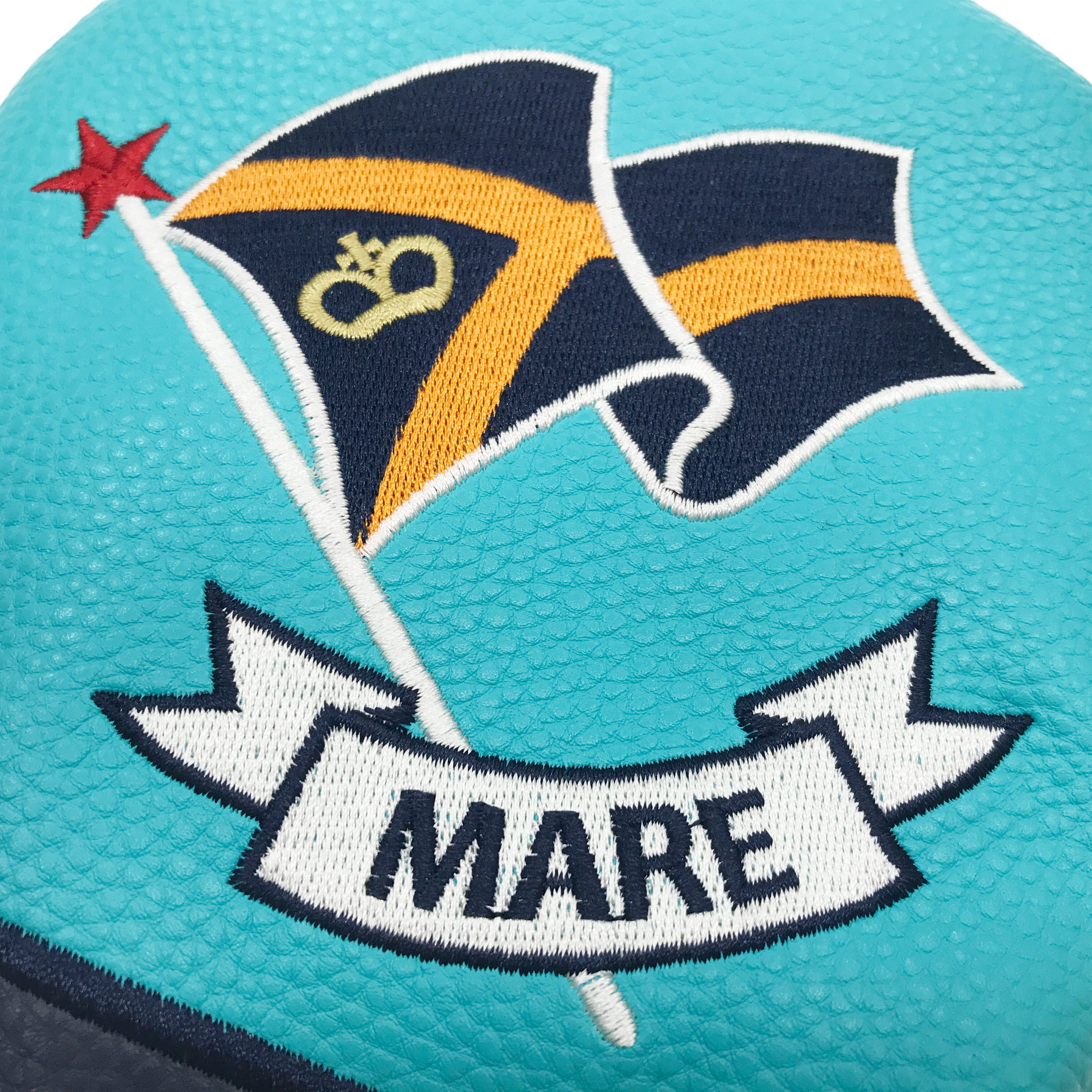 [Official] SINA COVA head cover (driver) 22276910