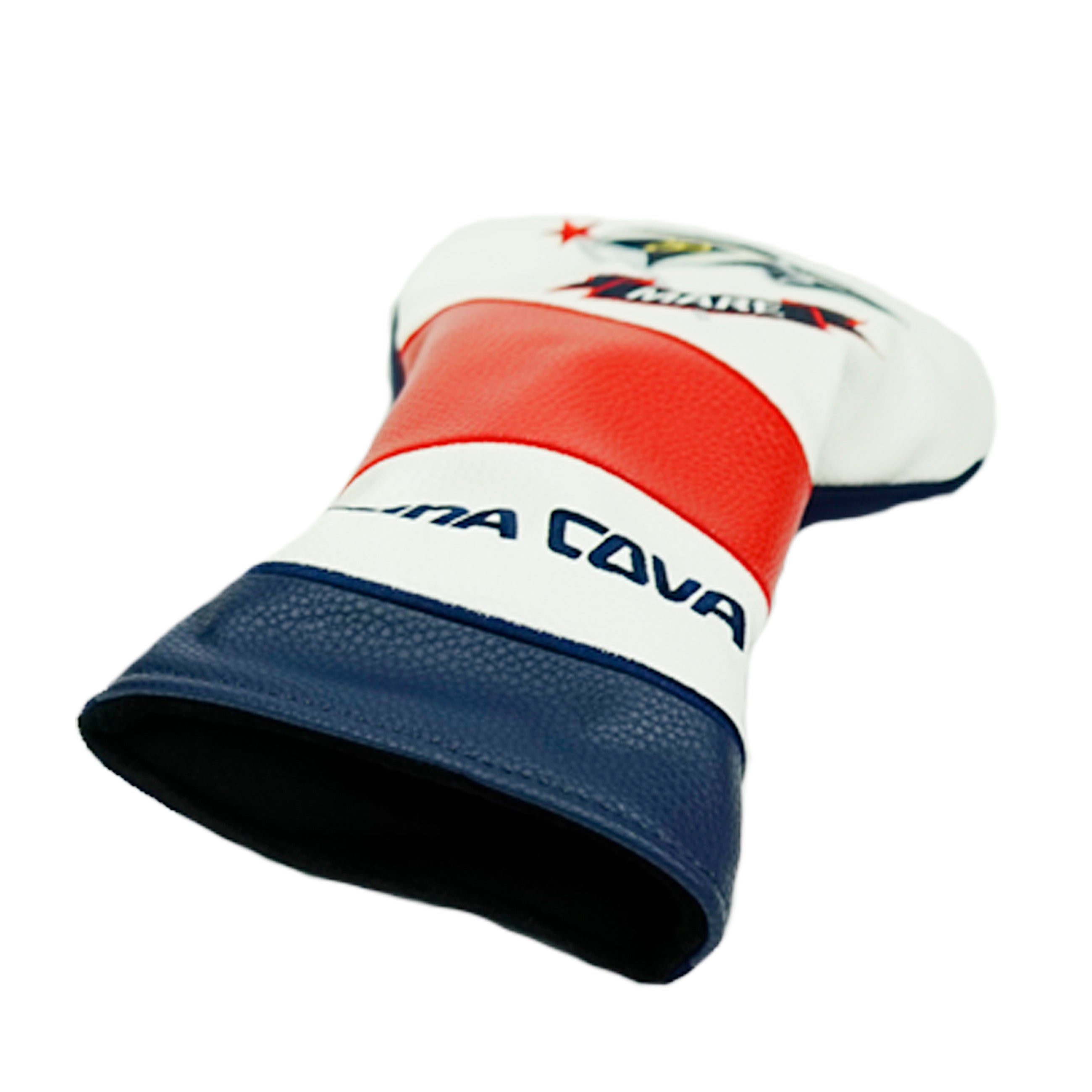 [Official] SINA COVA head cover (driver) 22276910