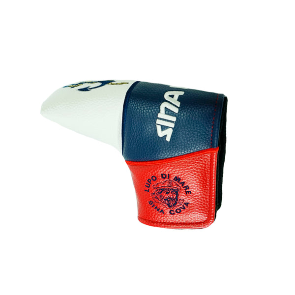 [Official] SINA COVA (SINA COVA) putter cover (Pintype) 22276940