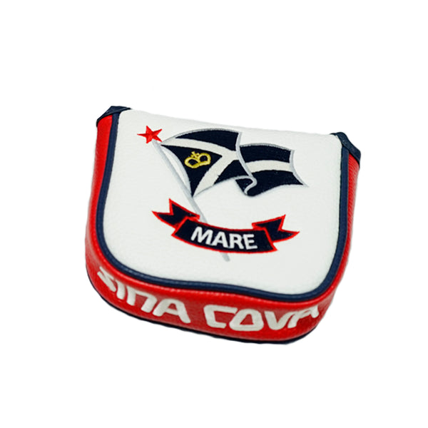 Putter cover (mallet type) 22276950