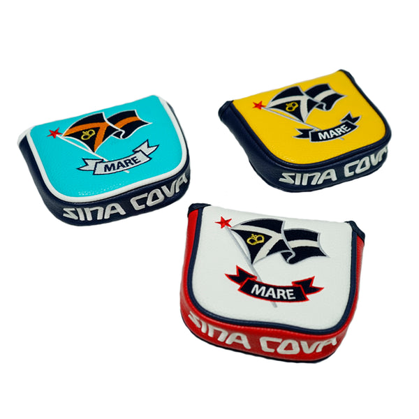 Putter cover (mallet type) 22276950