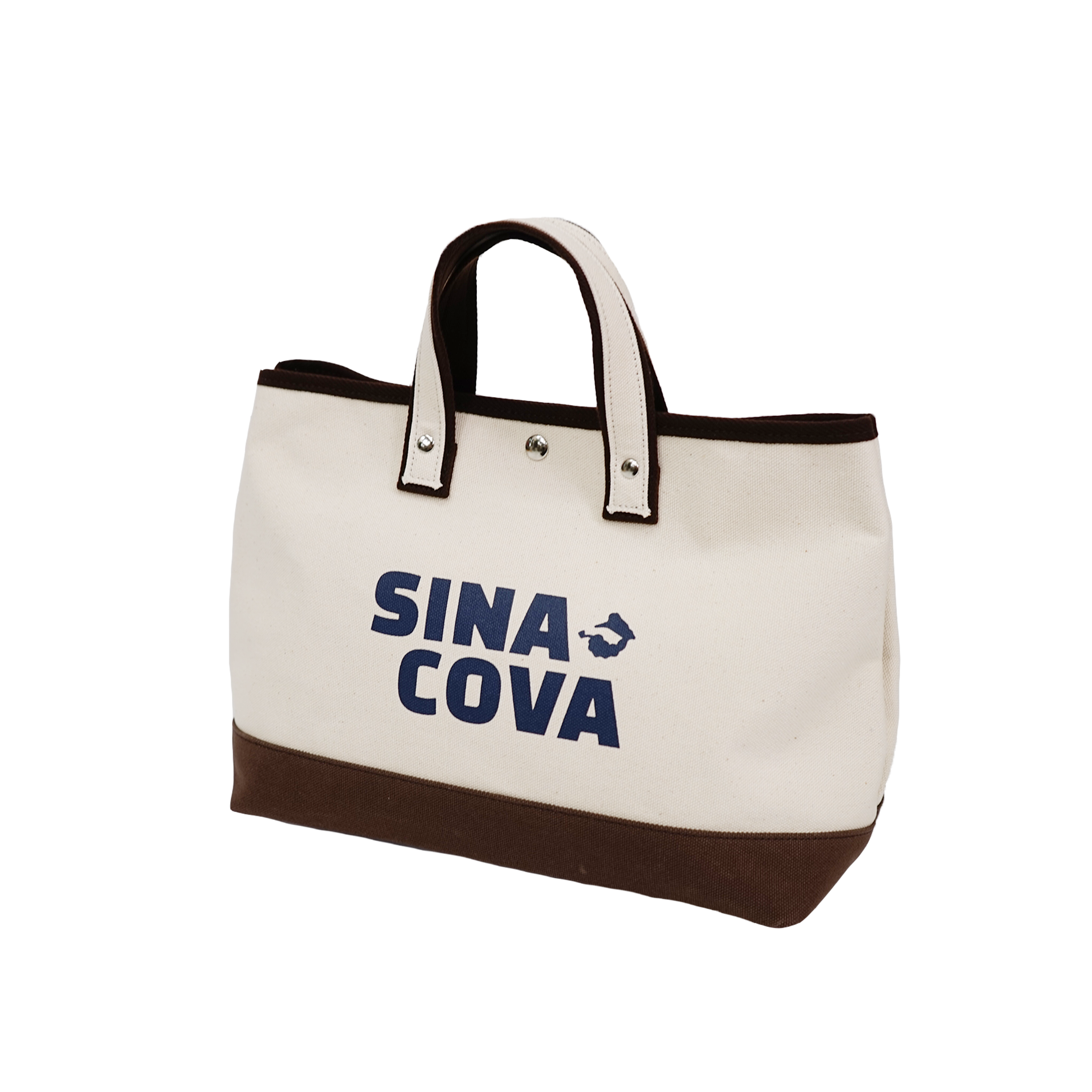 SINACOVA ミニトートバッグ 公式】シナコバ（SINA COVA）ミニトートバッグ ハンドバッグ