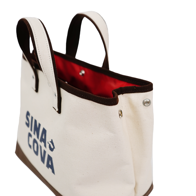 レア) シナコバ(SINA COVA)ミニトートバック レア) シナコバ(SINA COVA)ミニトートバック