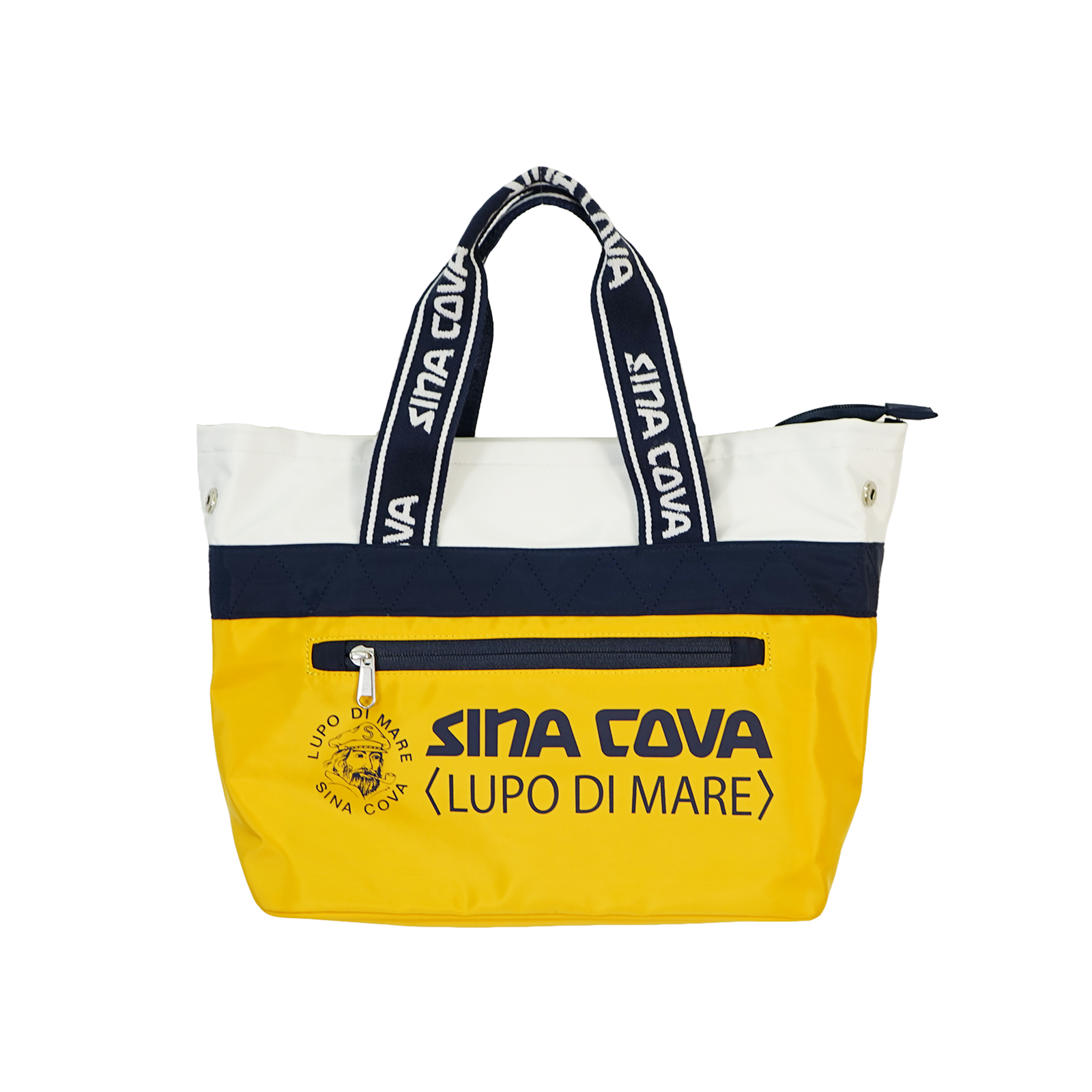 新品未使用SINA COVA LUPO DI MARE バッグ 公式】シナコバ （SINA COVA） トートバッグ 22177060