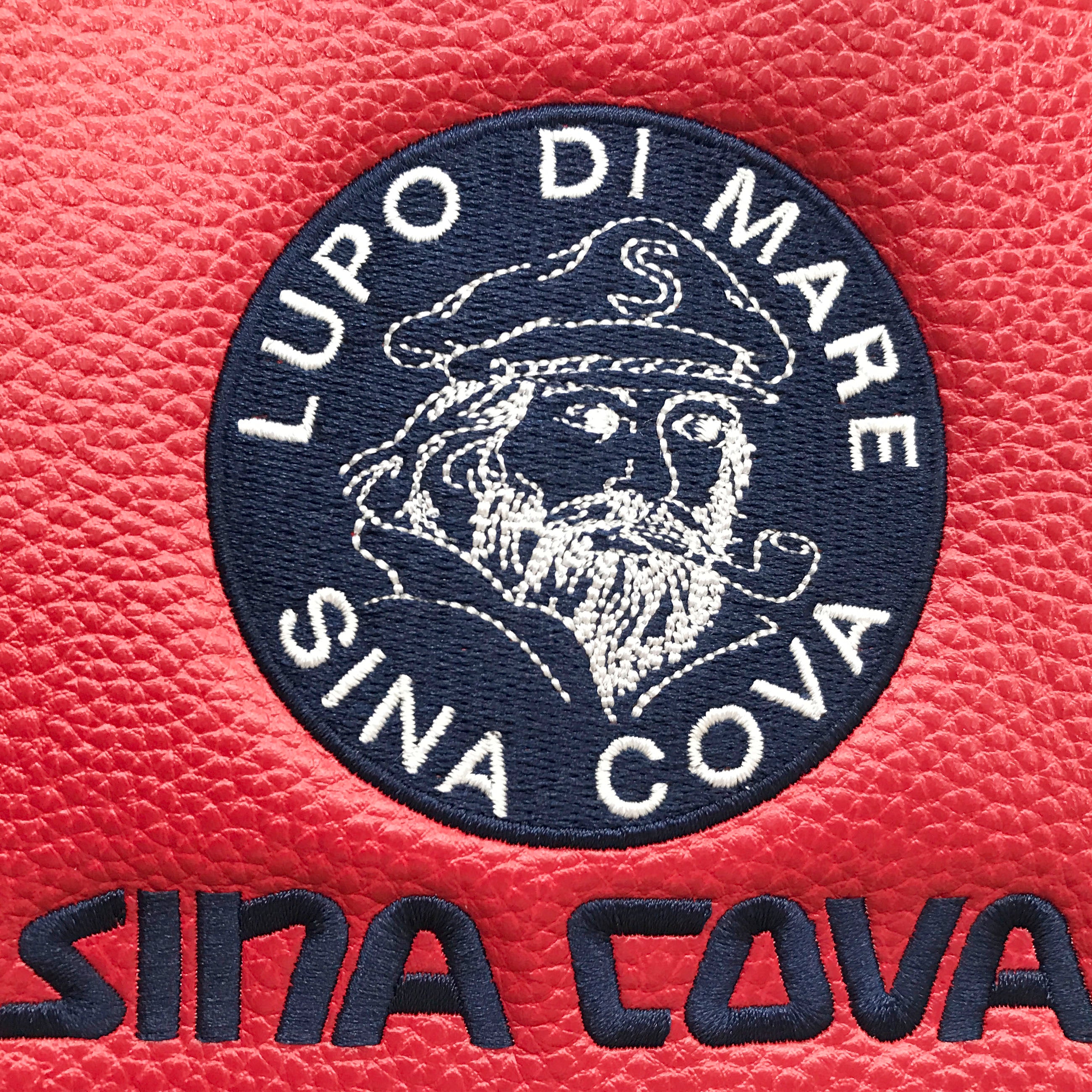 [官方] SINA COVA 圓形包 (迷你托特包) 22277090