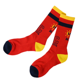 SINA COVA Socks (25-27㎝) 22277420
