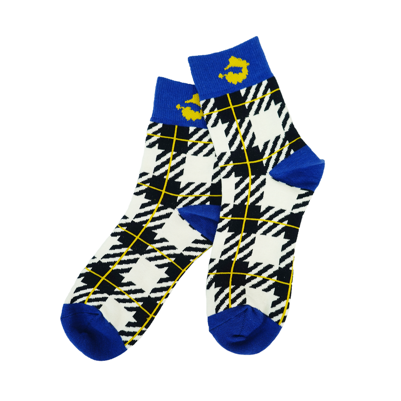 SINA COVA Socks (25-27㎝) 22277440