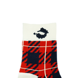 SINA COVA Socks (25-27㎝) 22277440