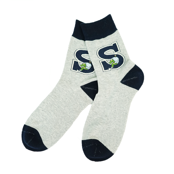 SINA COVA Socks (25-27㎝) 22277460
