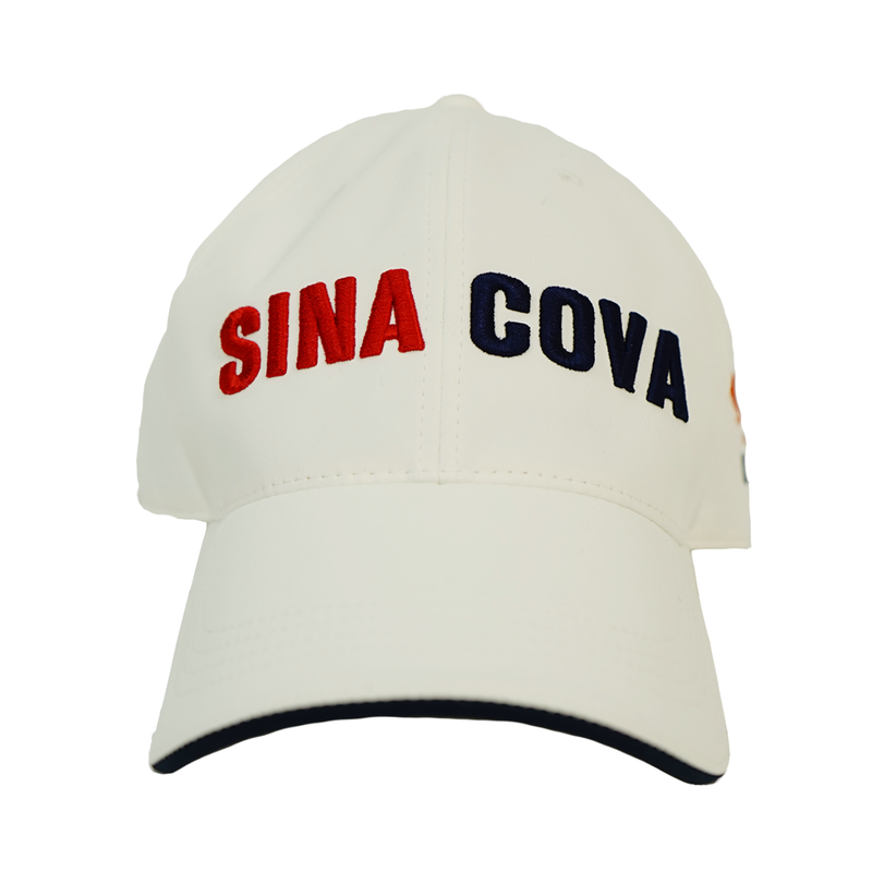 【公式】シナコバ（SINA COVA）ラウンディッシュキャップ　22277700