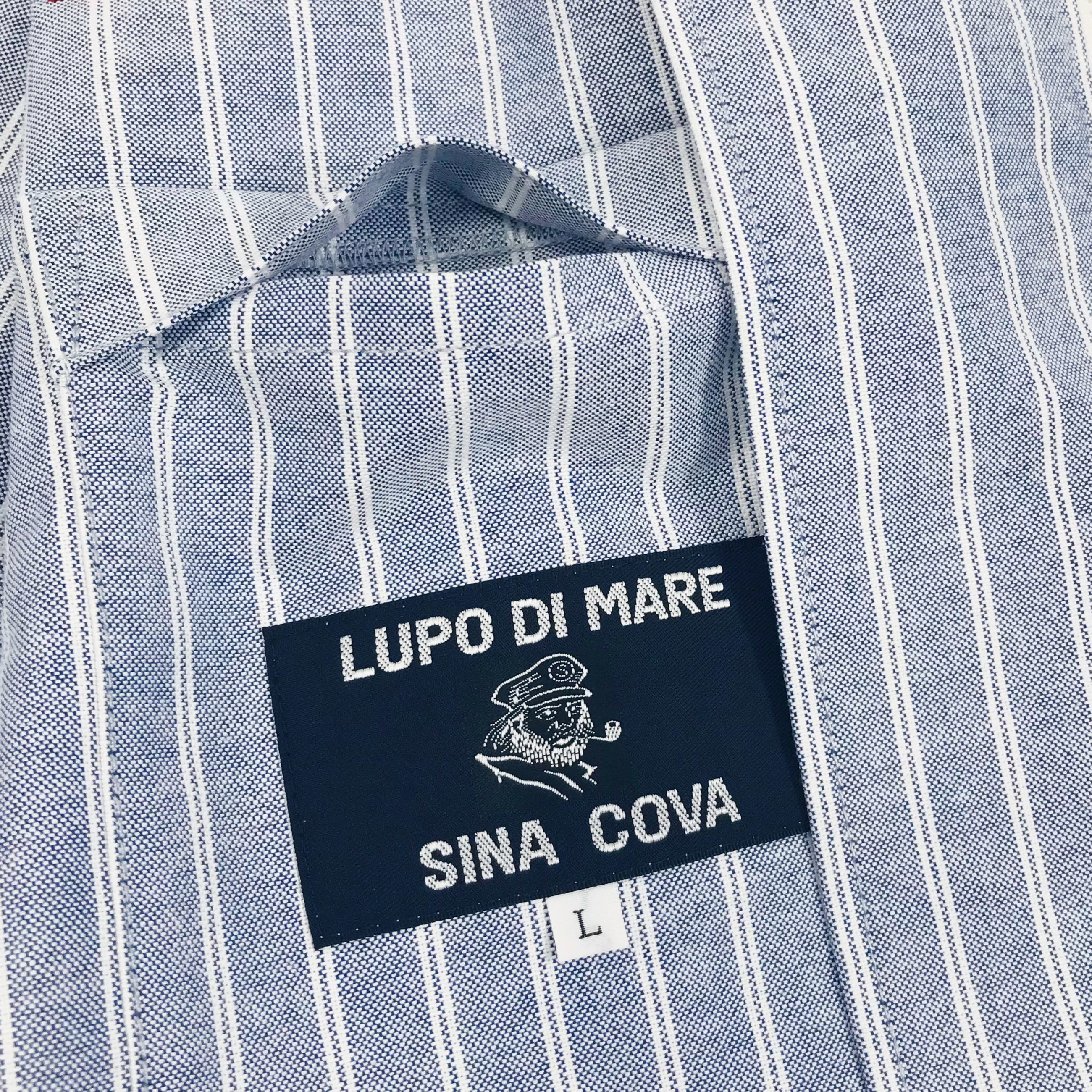 [官方] SINA COVA ZIPUP 外套 23123030