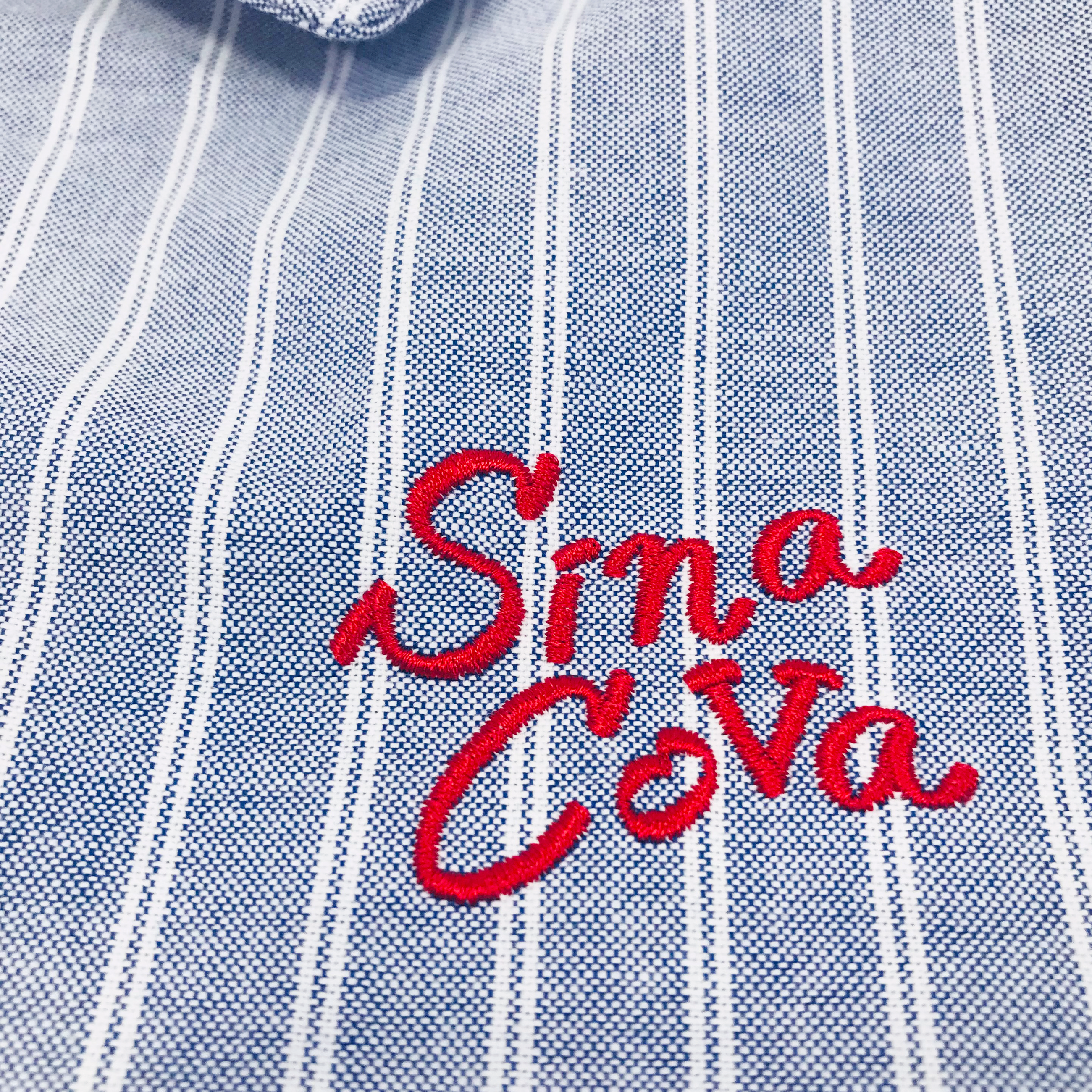[官方] SINA COVA ZIPUP 外套 23123030