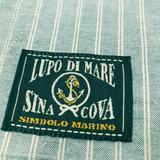 [Official] SINA COVA ZIPUP Jacket 23123030