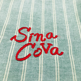 [Official] SINA COVA ZIPUP Jacket 23123030