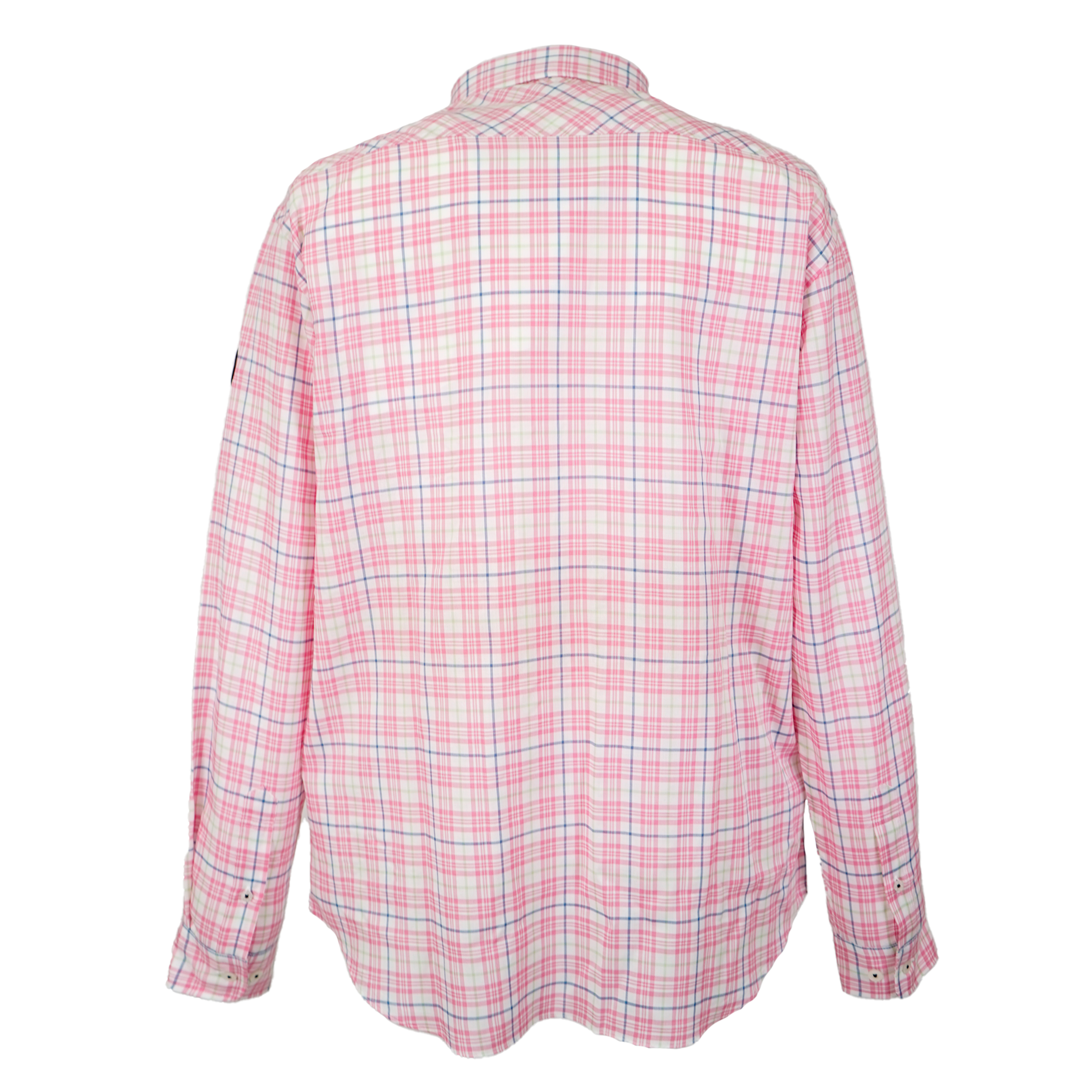 [Official] Sina Cova Long Sleeve button Down shirt 23124020