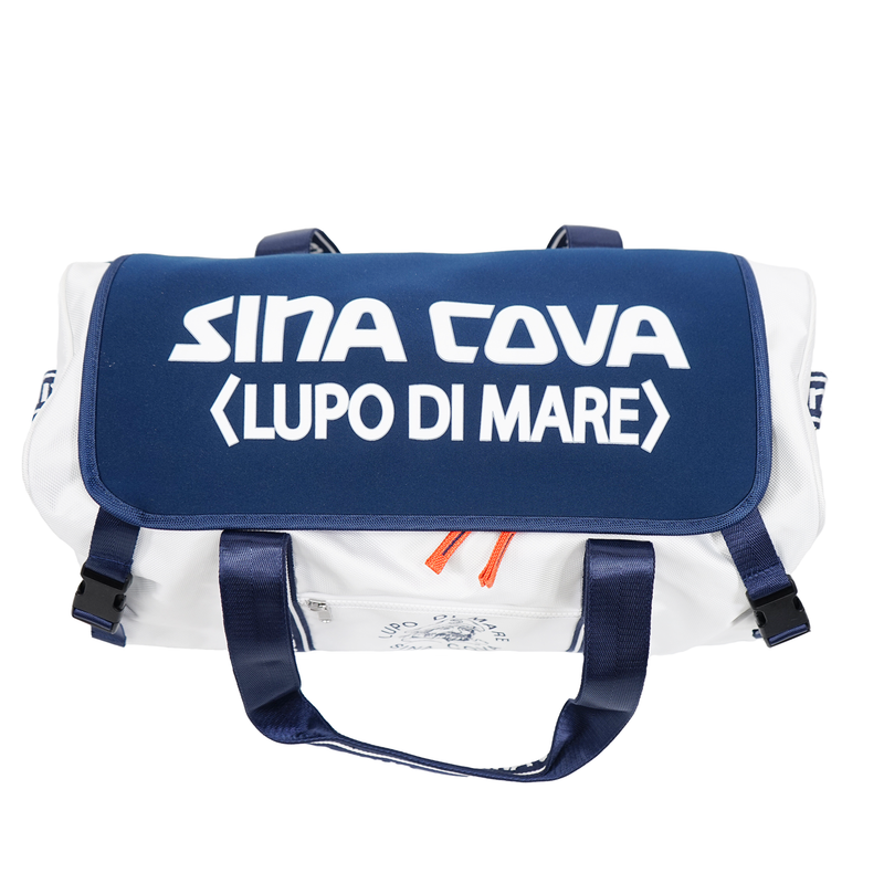 【公式】シナコバ（SINA COVA）ボストンバッグ　スポーツバッグ ショルダー紐付き23177040