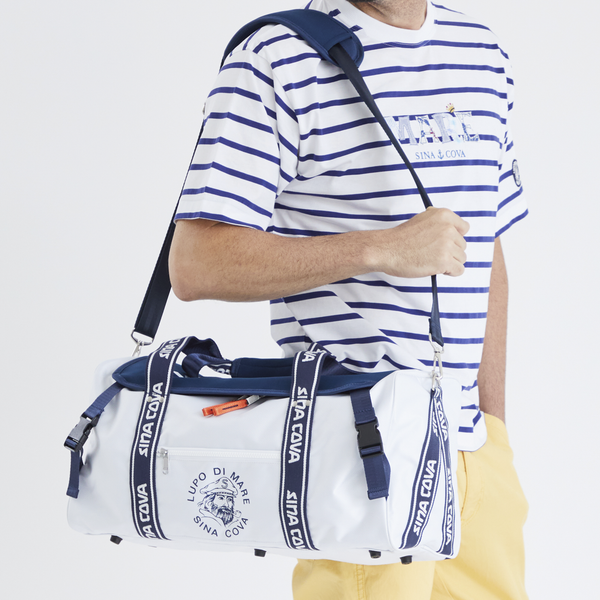 [Official] SINA COVA Boston Bag Sport Bag Shoulder with a Shoulder 23177040