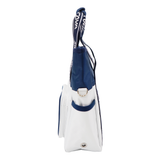 [Official] SINA COVA shoulder tote bag with shoulder string 23177050