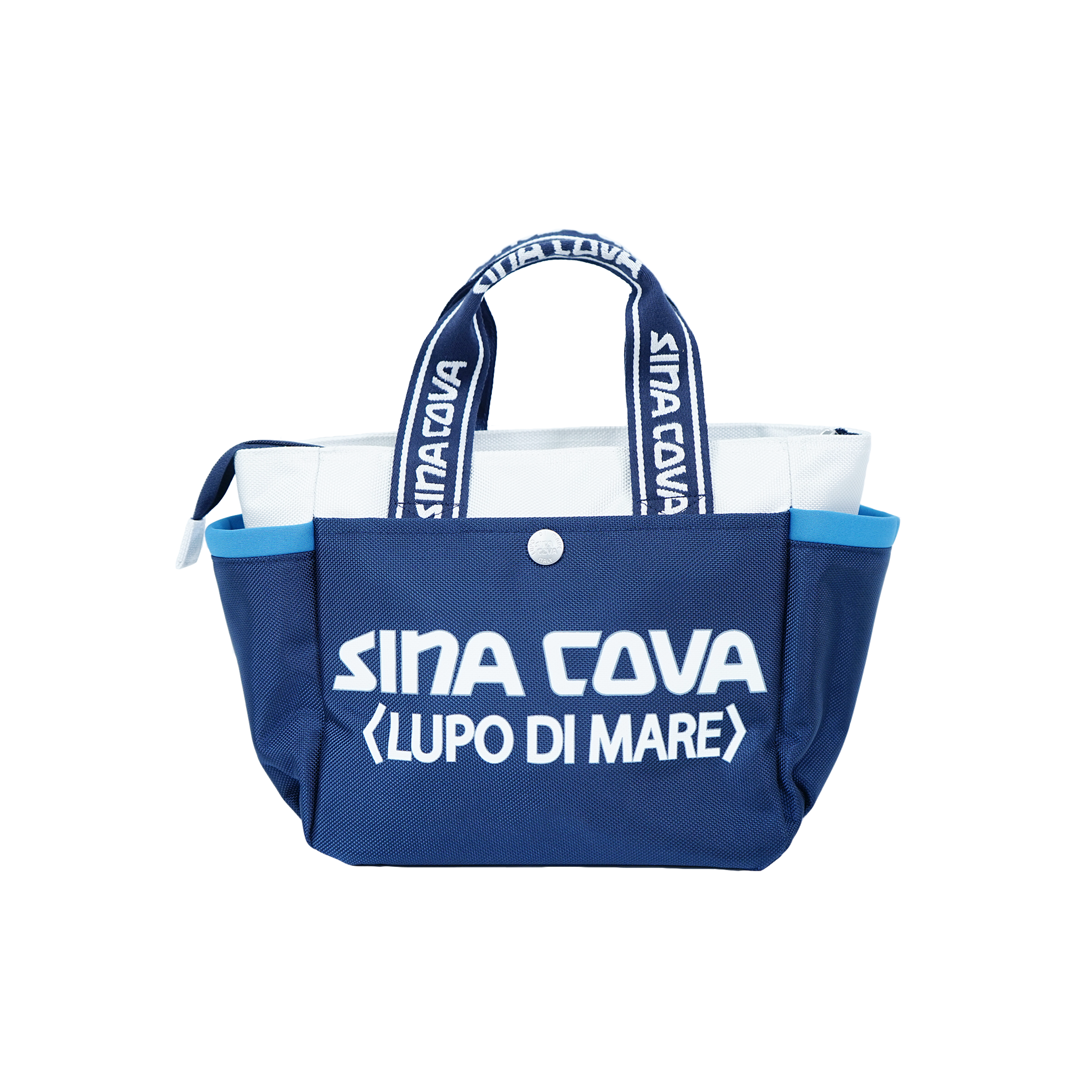 [官方] SINA COVA 迷你托特包 圓形包款 收納袋充足 23177060