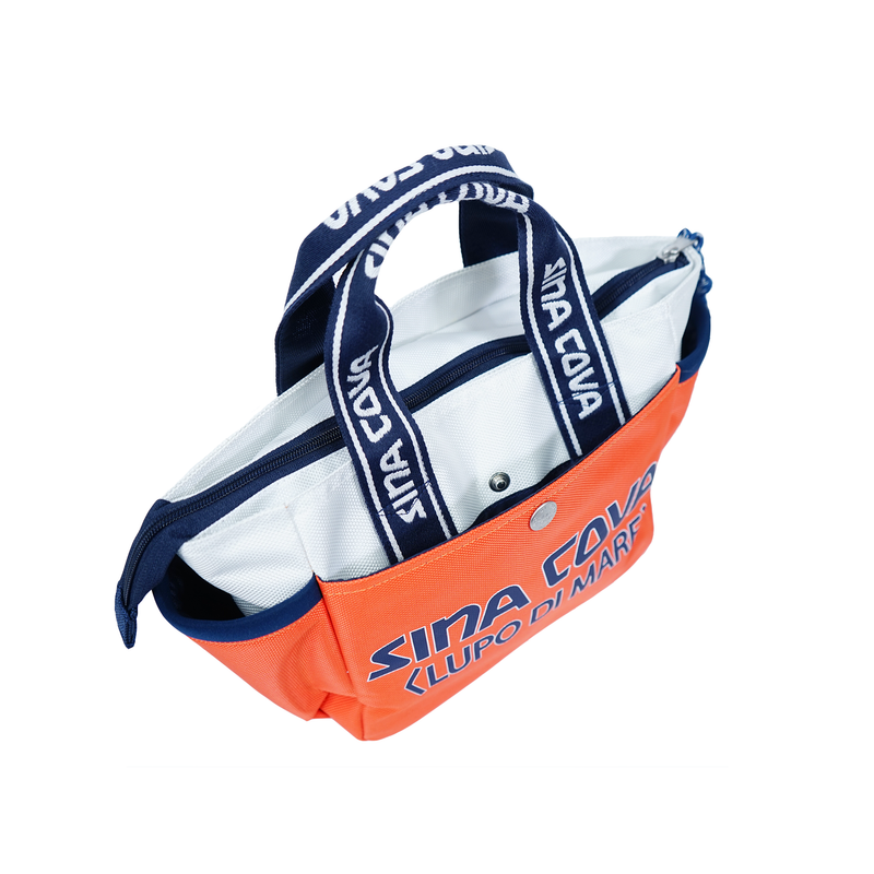 贅沢品 シナコバ イエロー軽量バック トートバッグ - www.pinerest.org