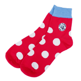 [Official] SINA COVA (SINA COVA) socks (25-27㎝) 23177420