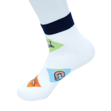 [Official] SINA COVA (SINA COVA) Socks (25-27㎝) 23177460