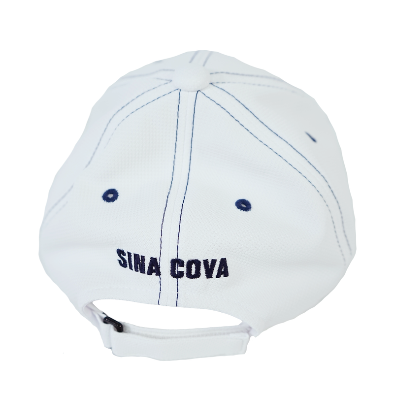 シナコバ) SINA COVA 18177730 ハンチング ネイビー Fサイズ