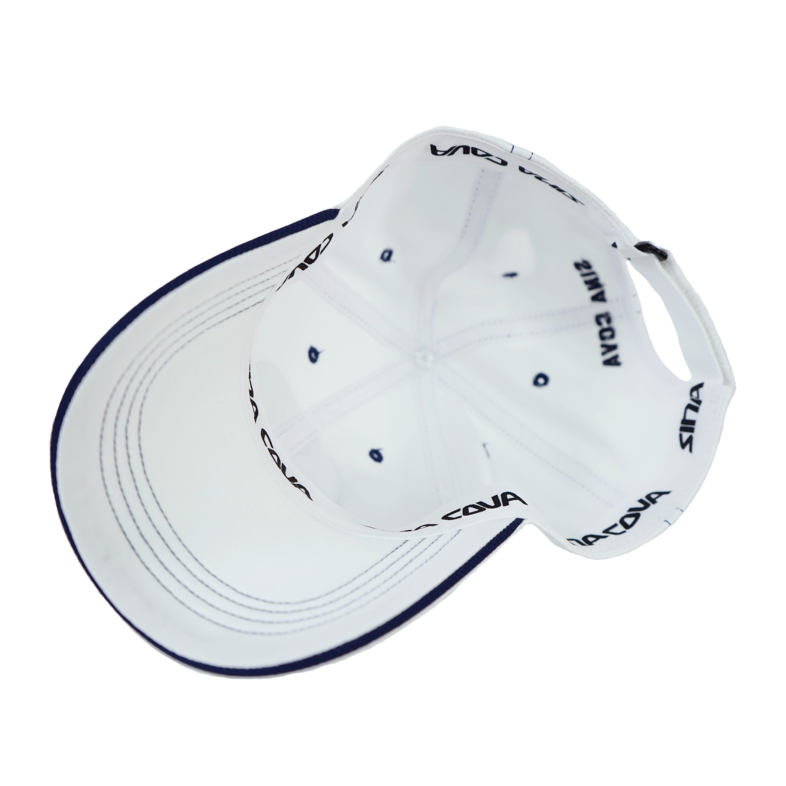 [Official] SINA COVA Round Dish Cap Sport Cap 23177720