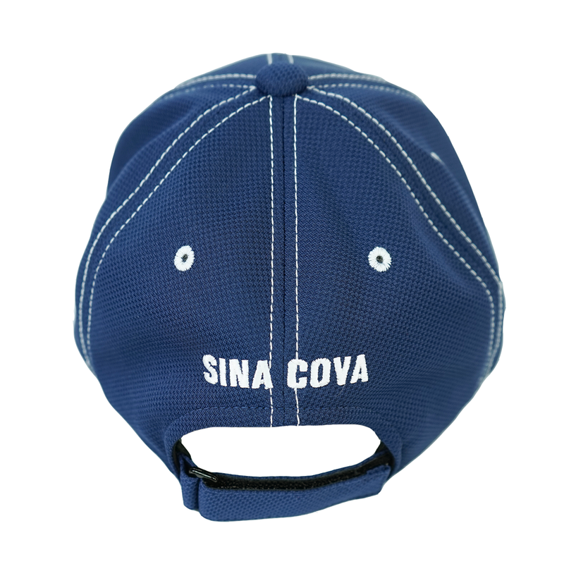 [Official] SINA COVA Round Dish Cap Sport Cap 23177720