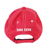 [Official] SINA COVA Round Dish Cap Sport Cap 23177720
