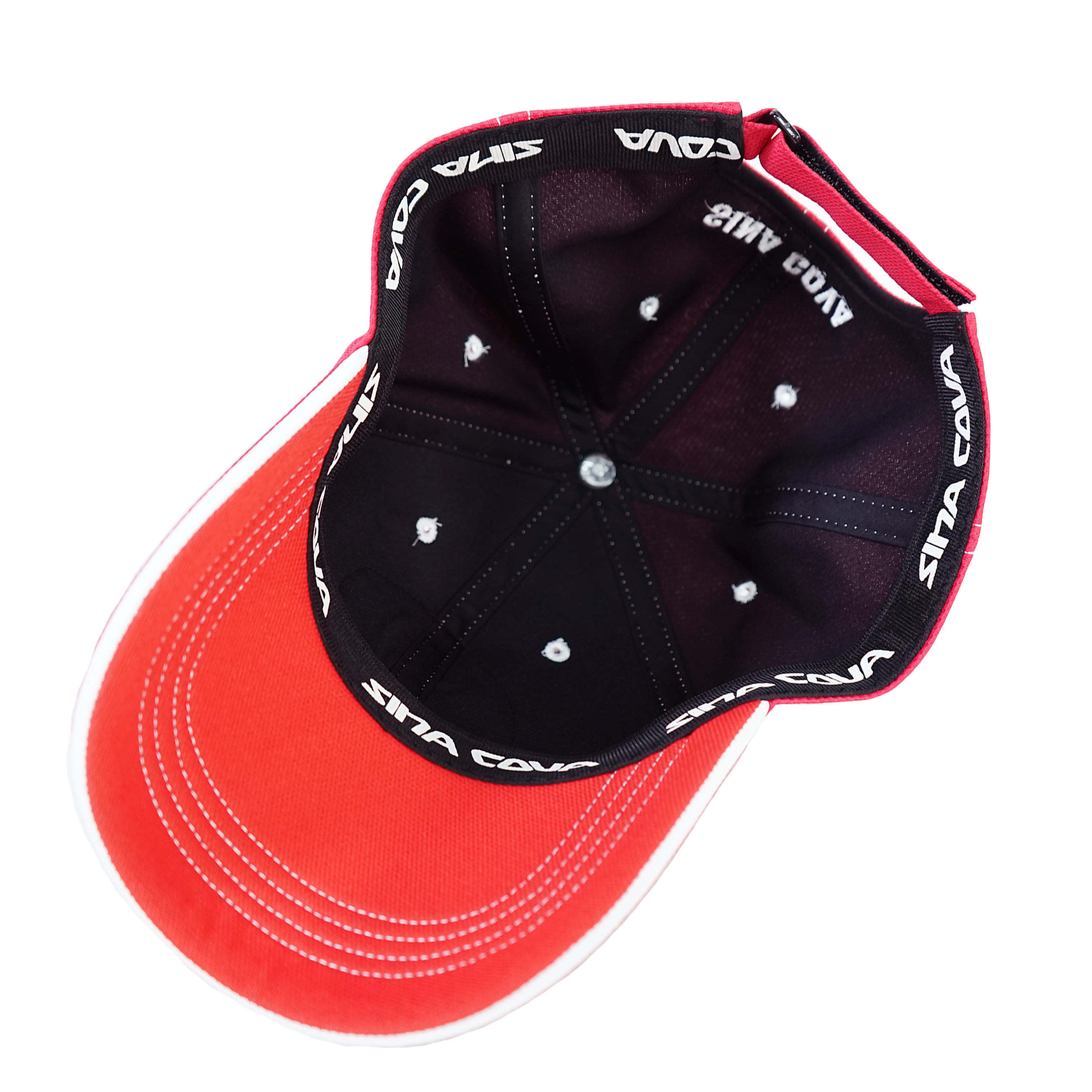 [Official] SINA COVA Round Dish Cap Sport Cap 23177720
