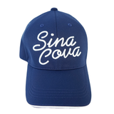 [Official] SINA COVA Round Dish Cap 23177730