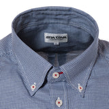 Long sleeve button down shirt 19234020