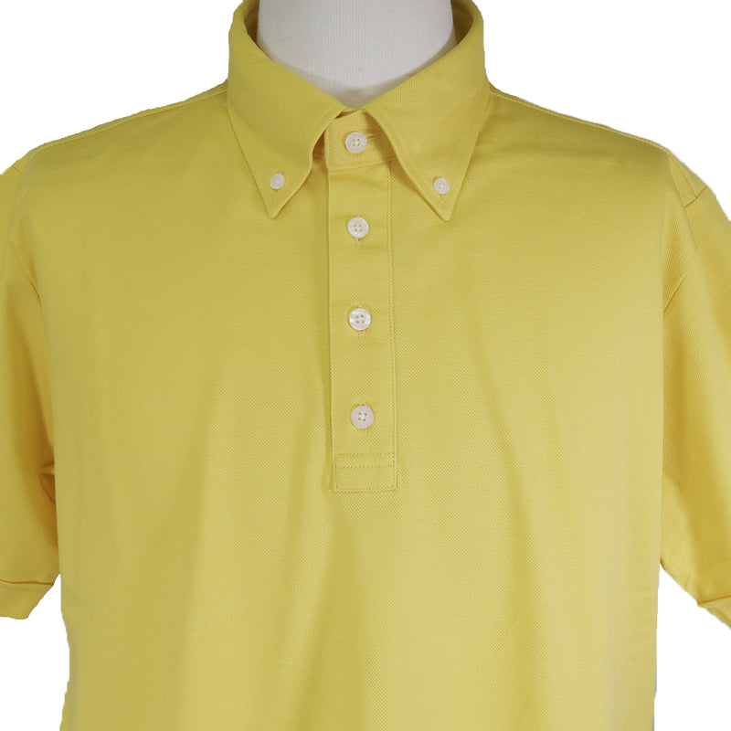 Short -sleeved polo shirt 20130510
