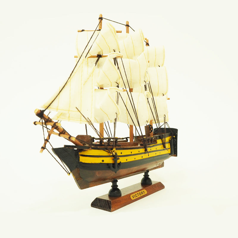 Sailing ship model / modelship (finished product) Victory 57000100