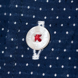 Long sleeve button down shirt 19224010
