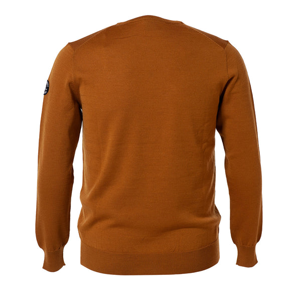 Crew neck sweater 18232010