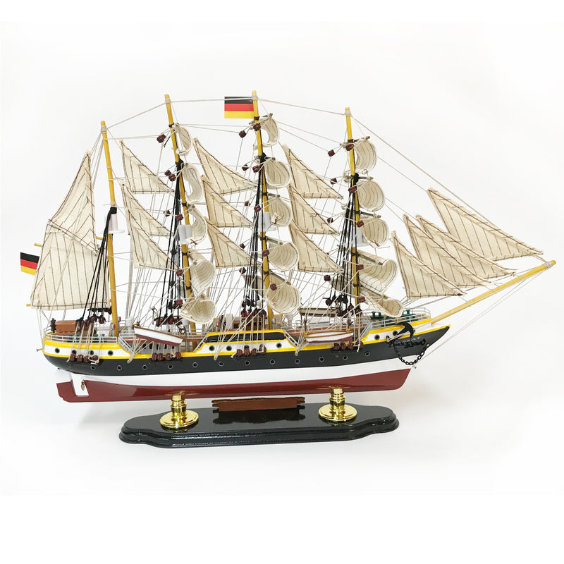 Sailing ship model / modelship (finished product) Passat 57000080