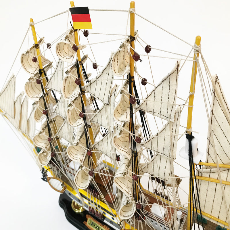 帆船模型／モデルシップ(完成品) パサート　57000080