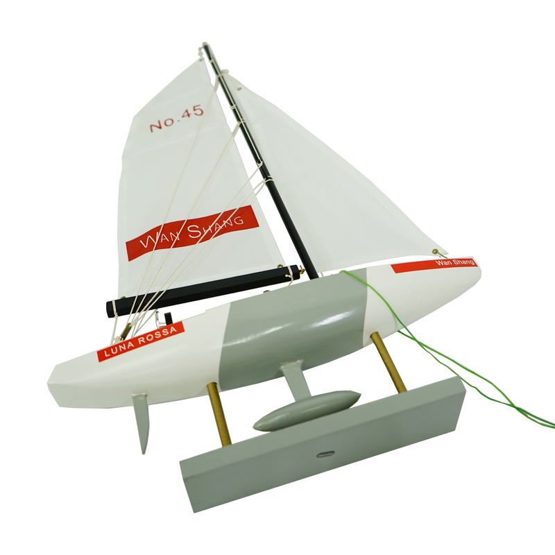 Assembly yacht object (LUNA ROSSA) 57000960
