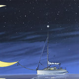 Tadami  『Moon Anchoring　MY2』　57000310 - SINA COVA